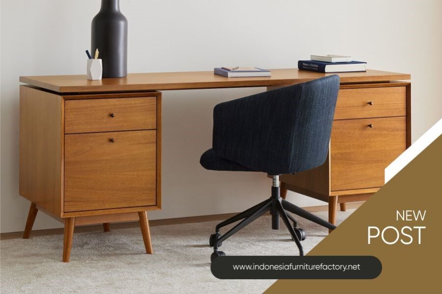 Office Furniture Trends for Modern Workspaces1